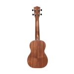 Stagg Traditionelle Konzert Ukulele mit Fichtendecke Bild 1