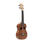 Stagg Tiki Serie Konzert Ukulele Hewa-Finish
