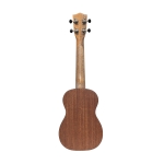 Stagg Tiki Serie Konzert Ukulele Hewa-Finish Bild 1
