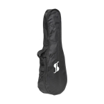 Stagg Tiki Serie Konzert Ukulele Hewa-Finish Bild 5
