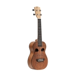 Stagg Tiki Serie Konzert Ukulele Maio-Finish