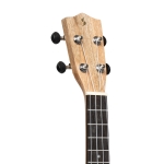 Stagg Tiki Serie Konzert Ukulele Maio-Finish Bild 2