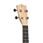 Stagg Tiki Serie Konzert Ukulele Mena-Finish Bild 2