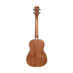 Stagg Traditionelle Sopran Ukulele mit Fichtendecke Bild 1