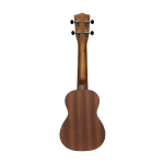 Stagg Tiki Serie Sopran Ukulele Ah-Finish Bild 1