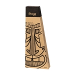 Stagg Tiki Serie Sopran Ukulele Eh-Finish Bild 7
