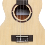 Stagg Traditionelle Tenor Ukulele mit Fichtendecke Bild 2