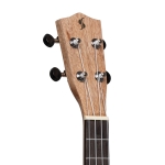 Stagg Traditionelle Tenor Ukulele mit Fichtendecke Bild 3