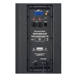 Studiomaster 2 Weg aktiv Box mit DSP 800 W 12 Zoll Bild 1