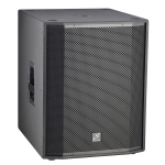 Studiomaster aktiv Subwoofer 600 W