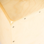 Meinl Woodcraft Cajon Birke Bild 2