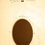 Meinl Woodcraft Cajon Birke Bild 5