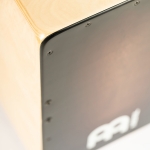 Meinl Woodcraft Cajon Birke Espresso Burst Bild 2