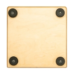 Meinl Woodcraft Cajon Birke Espresso Burst Bild 4