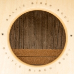 Meinl Woodcraft Professional Cajon Birke Maka-Burl Bild 3