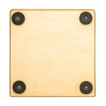 Meinl Woodcraft Professional Cajon Birke Mahagony Bild 4