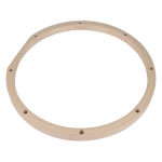 Tama Snare Holz Spannreifen Schlagseite