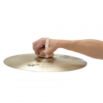Lefima Handbeckenhalter fr Marching Bass Drum