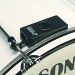 Sonor Klangboy fr Marching Bass Drum