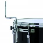 Sonor Universalhalteschiene fr Marching Snare Drum