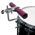 Sonor Rhrenholztrommel Adapter fr Marching Snare Drum