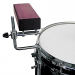 Sonor Klangholz Adapter fr Marching Snare Drum