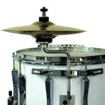 Sonor Marching Hi Hat Halter Bild 1
