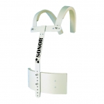 Sonor Marching Tragegestell weiss