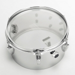 Tama Metalworks Effect Series Snare Drum 6x3 Zoll Bild 1