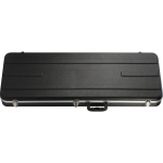 Stagg Basic ABS Hartschalenkoffer fr E-Gitarre