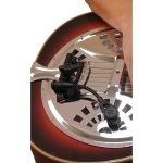 Gold Tone Mikrofon dynamisch f�r Banjo oder Gitarre Bild 5