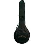 Gold Tone 5 Saiter Banjo offen Bild 1