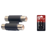Stagg Audio Adapter 2 Phono W / 2 Phono W