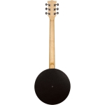 Gold Tone Banjo Gitarre Banjitar mit Tonabnehmer und Tasche Bild 1