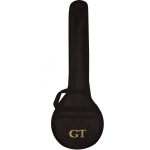 Gold Tone Banjo Gitarre Banjitar mit Tonabnehmer und Tasche Bild 2