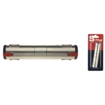 Stagg Adapter Stereo Buchse / Stereo Buchse