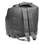 Stagg Standard Tasche fr Akkordeon 33 x 30 x 19 cm Bild 1