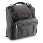Stagg Standard Tasche für Akkordeon 39 x 35 x 20 cm