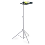Stagg Zubeh�rbeh�lter f�r Notenst�nder Bild 1