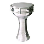 Stagg Aluminium Darbuka 20 cm