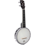 Gold Tone Konzert Banjo Ukulele