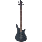 Stagg Fusion E-Bassgitarre schwarz