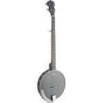 Stagg Open Back Banjo