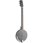 Stagg Open Back Gitarren Banjo