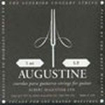 Augustine Black Saitensatz fr klassiche Gitarre
