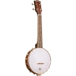 Gold Tone 4 Saiter Konzert Banjo Ukulele