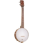 Gold Tone 4 Saiter Tenor Banjo Ukulele