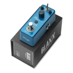 Stagg BLAXX Tremolo Pedal fr Gitarre