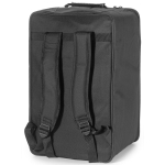 Stagg Birke Cajon mit Frontplatte in sunburst braun Bild 2