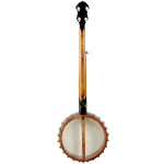 Gold Tone 5 Saiter Clawhammer Open Back Banjo 11 Zoll Bild 1